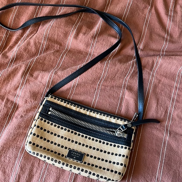 Fossil mini purse - Picture 1 of 3